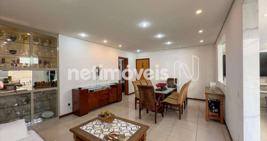 Apartamento à venda no bairro Padre Eustáquio com 200m² e 3 dormitórios/quartos disponíveis
