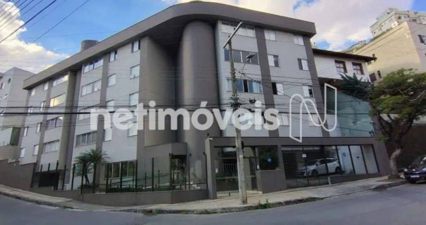 Apartamento à venda com 59m² e 2 dormitórios em Serra, ideal para sua nova vida!
