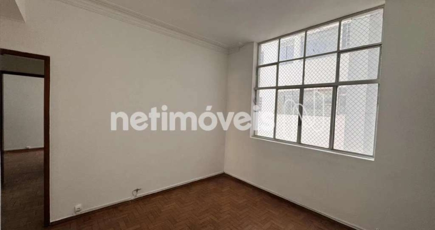 Apartamento à venda no Barro Preto com 80 m² e 2 dormitórios/quartos disponíveis