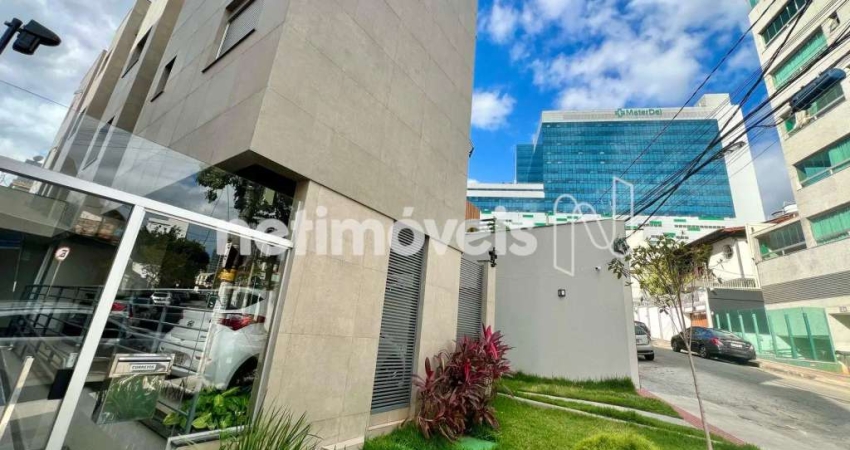 Apartamento à venda no bairro Prado com 55m² e 2 dormitórios/quartos disponíveis.