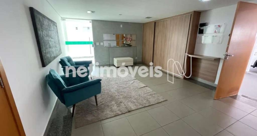 Apartamento à venda no bairro Buritis com 75m² e 3 dormitórios/quartos disponíveis.