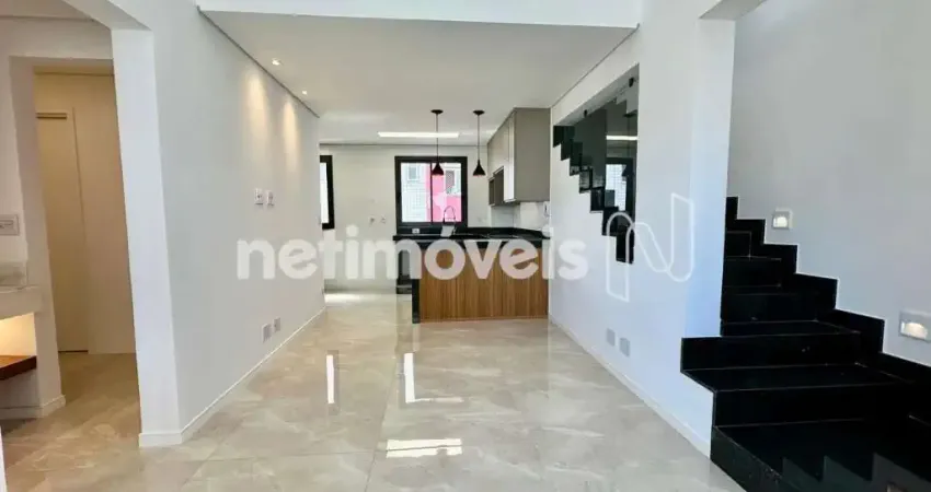 Cobertura à venda no Gutierrez - 150 m² com 3 dormitórios/quartos disponíveis.