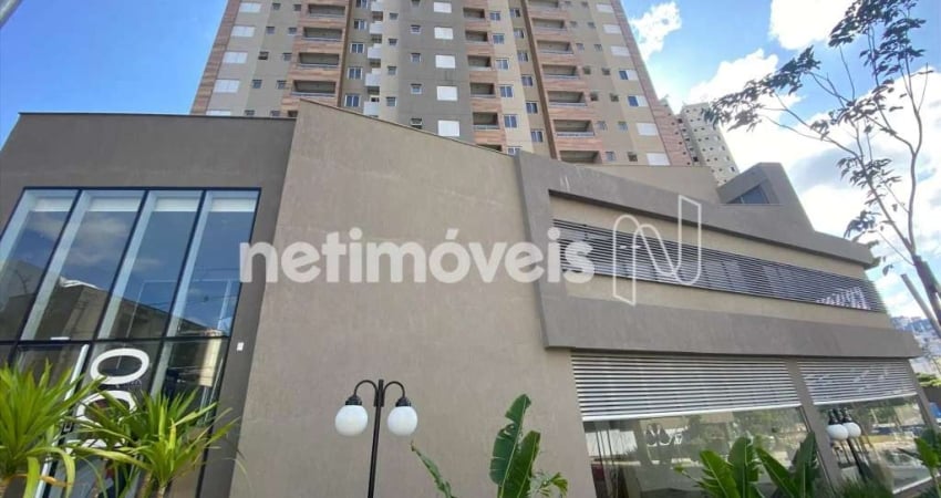 Apartamento à venda no bairro Nova Suíssa com 58 m² e 2 dormitórios/quartos disponíveis.