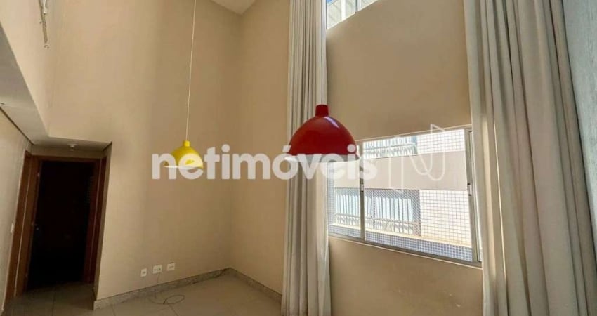 Cobertura à venda no bairro Santo Antônio com 110m² e 2 dormitórios/quartos disponíveis