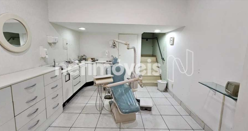 Excelente Loja para Venda ou Aluguel no Centro com 42m² de Área Útil Disponível!