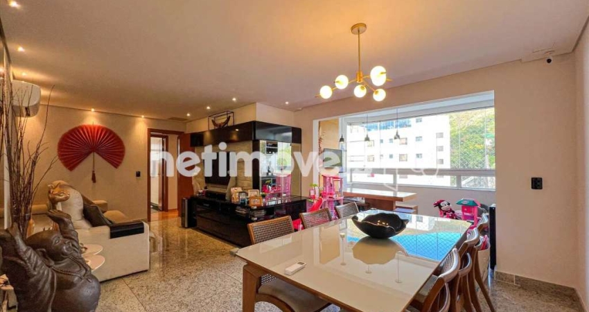 Apartamento à Venda com 3 Dormitórios no Bairro Buritis e Área de 104 m²