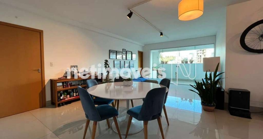 Apartamento à venda no bairro Buritis com 158 m² e 3 dormitórios/quartos disponíveis.