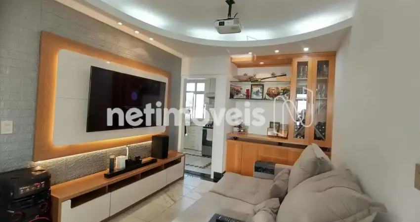 Apartamento à venda no bairro Buritis com 65 m² e 2 dormitórios/quartos disponíveis.