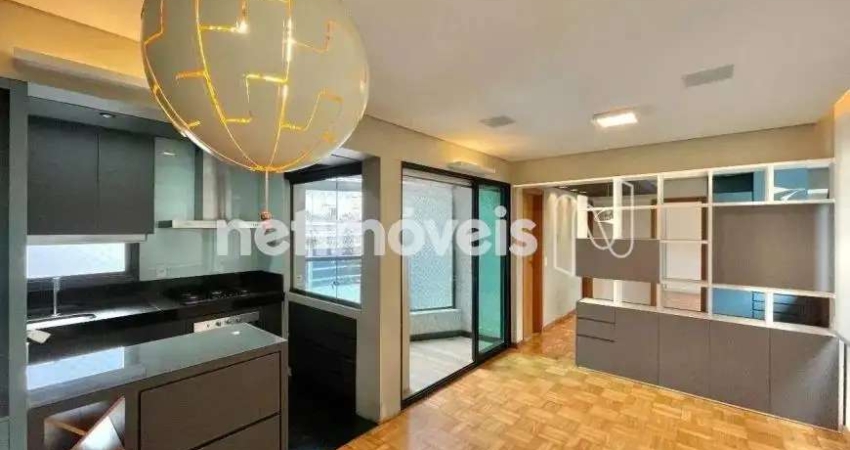 Apartamento à venda no bairro Cruzeiro - 89 m² com 3 dormitórios/quartos disponíveis