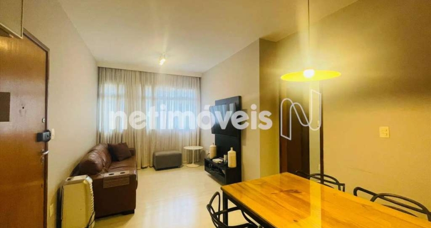 Apartamento à venda no bairro Buritis com 80 m² e 3 dormitórios/quartos disponíveis.