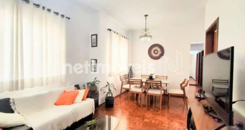 Apartamento à venda em Santa Tereza com 62 m² e 3 dormitórios/quartos disponíveis.