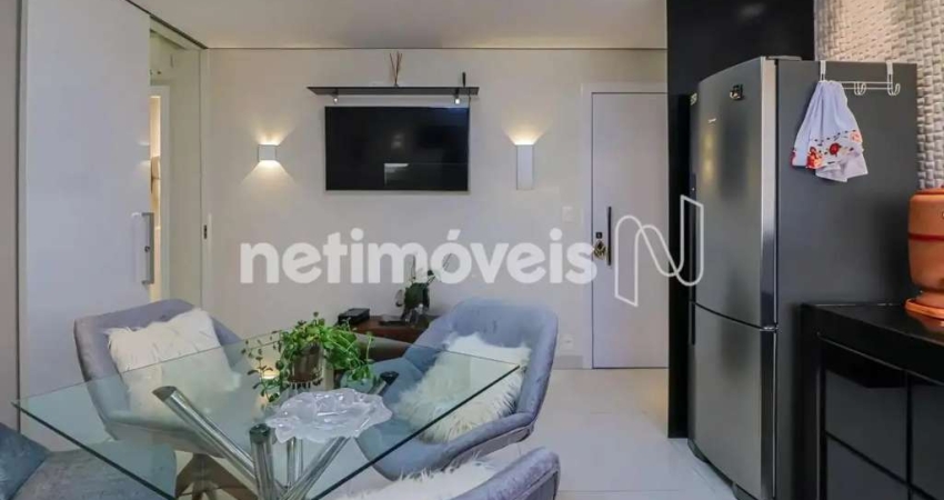 Cobertura à venda com 4 dormitórios no bairro Santo Antônio - 380 m² de área útil