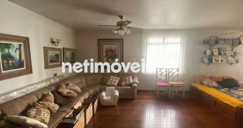 Apartamento à venda com 5 dormitórios, 220m² no bairro Coração de Jesus