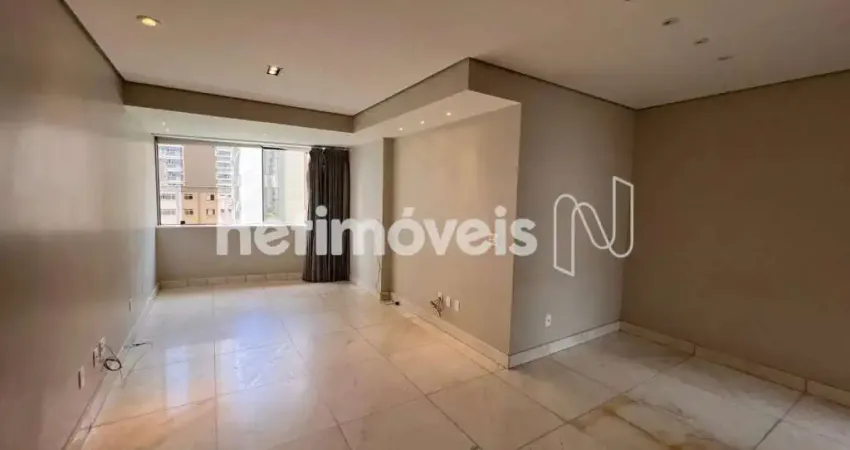Apartamento para Venda no bairro Santo Agostinho com 105 m² e 3 dormitórios/quartos