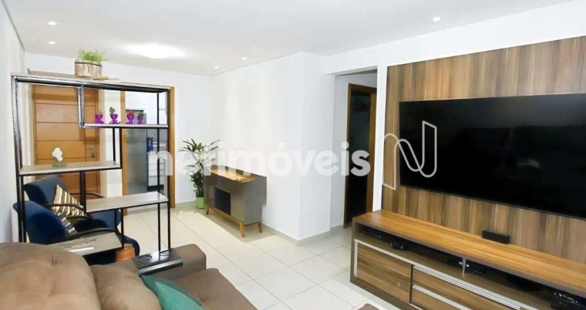 Apartamento à venda no Grajaú com 124 m² e 2 dormitórios/quartos disponíveis.