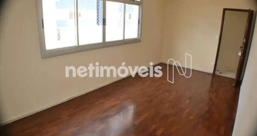 Apartamento à venda, 120 m², 4 dormitórios/quartos, bairro Serra.