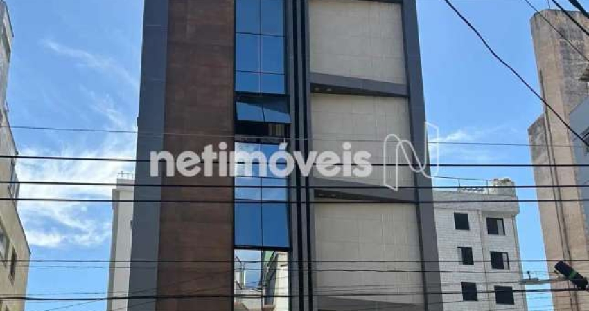 Apartamento à venda no bairro Santo Antônio com 66 m² e 2 dormitórios/quartos.