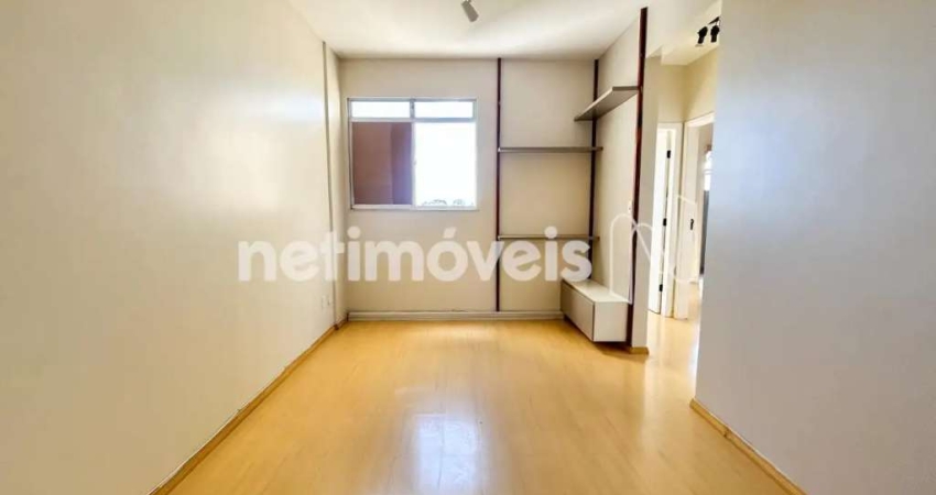 Apartamento à venda no bairro Buritis com 76 m² e 3 dormitórios/quartos.
