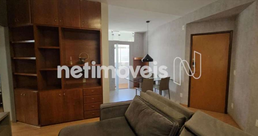 Apartamento à venda no Sion com 64 m² e 2 dormitórios/quartos disponíveis.