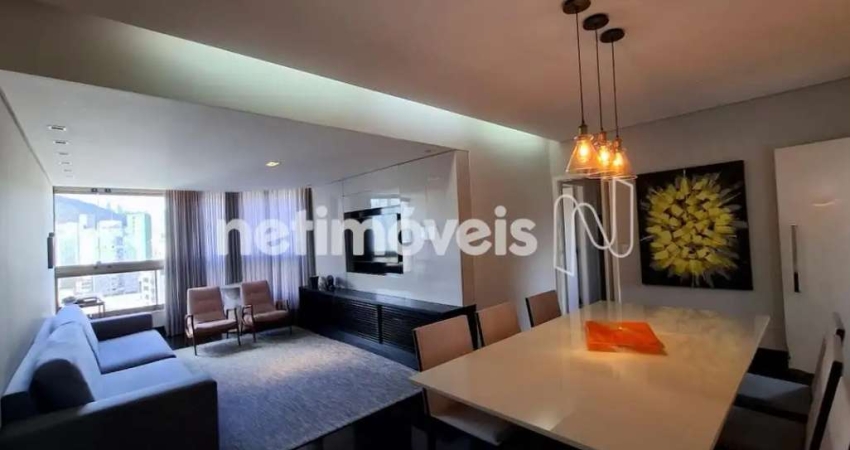 Apartamento à venda no Buritis com 110m² e 3 dormitórios/quartos disponíveis
