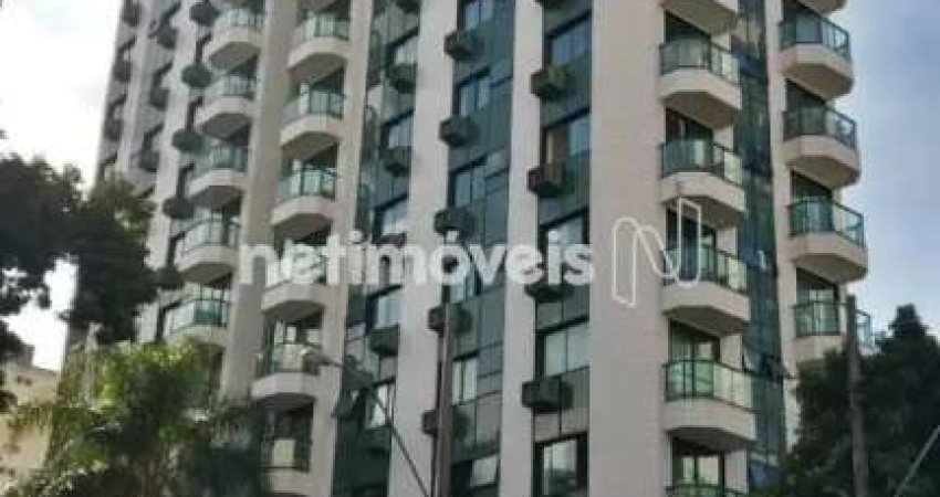 Apartamento à venda no bairro Funcionários com 1 dormitório e 45 m²