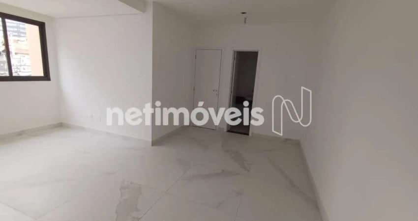 Apartamento à venda no bairro Floresta com 93 m² e 3 dormitórios/quartos.