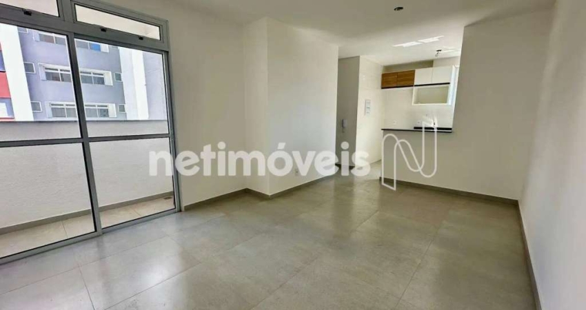 Apartamento à venda no bairro Buritis com 56 m² e 2 dormitórios/quartos