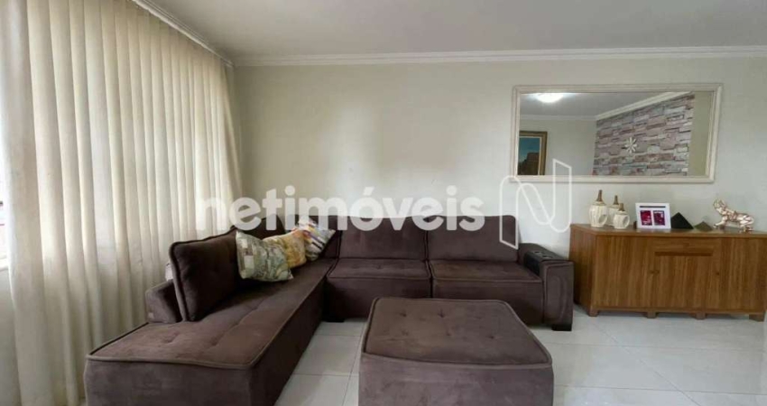 Apartamento para alugar no bairro Cruzeiro com 147 m² e 4 dormitórios/quartos