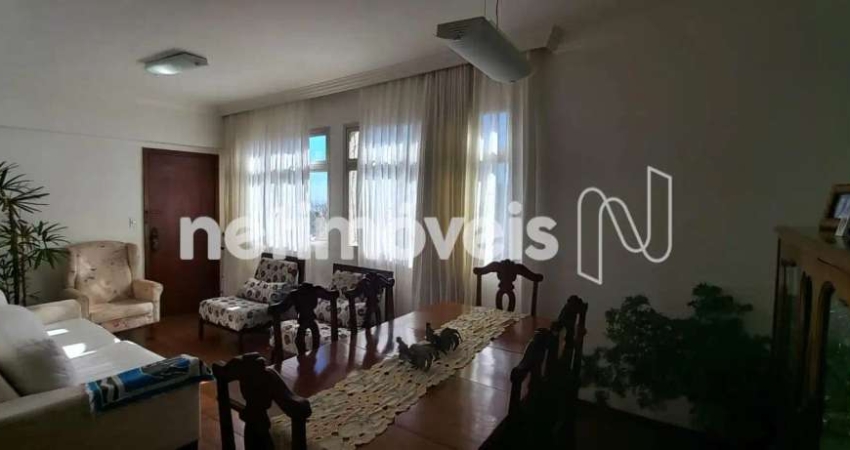 Apartamento à venda no Sion com 120 m² e 3 dormitórios/quartos disponíveis.