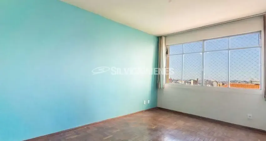 Apartamento com 3 quartos à venda na Rua Hermilo Alves, 327, Santa Tereza, Belo Horizonte