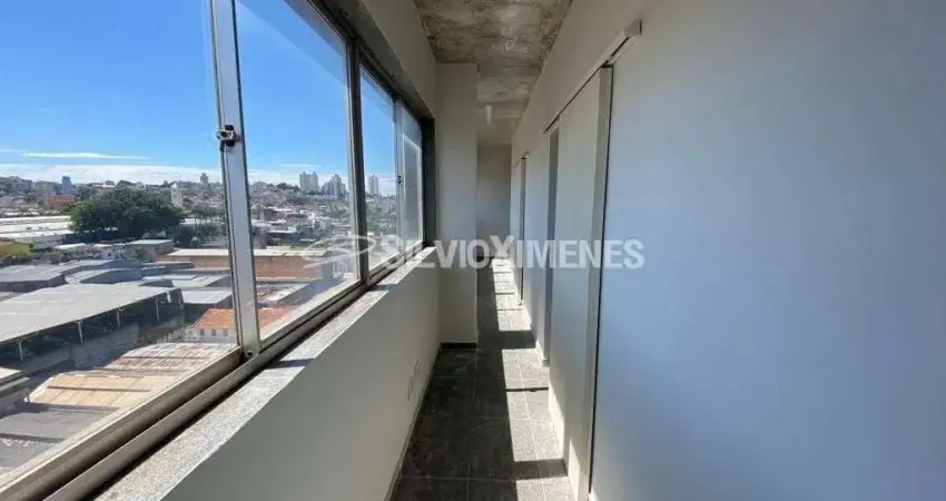 Sala comercial para alugar na Avenida Dom Pedro II, Carlos Prates, Belo Horizonte