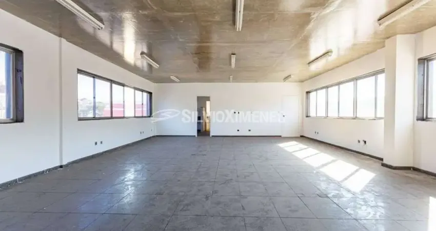 Sala comercial para alugar na Avenida Dom Pedro II, Carlos Prates, Belo Horizonte