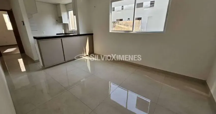 Apartamento para alugar com 38m², 1 quarto e 1 vaga