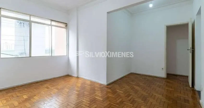 Apartamento com 3 quartos à venda na Rua Mato Grosso, Barro Preto, Belo Horizonte