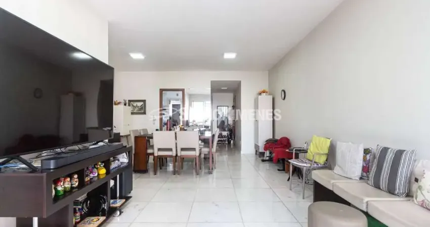 Apartamento com 4 quartos à venda na Rua Sergipe, Centro, Belo Horizonte