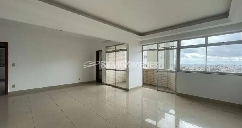 Apartamento para alugar com 200m², 4 quartos e 3 vagas