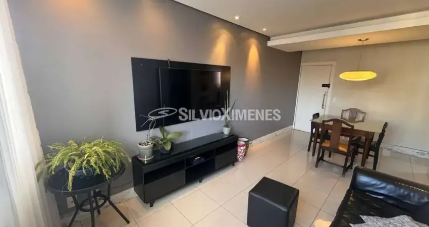 Apartamento com 3 quartos à venda na Rua Pernambuco, Savassi, Belo Horizonte