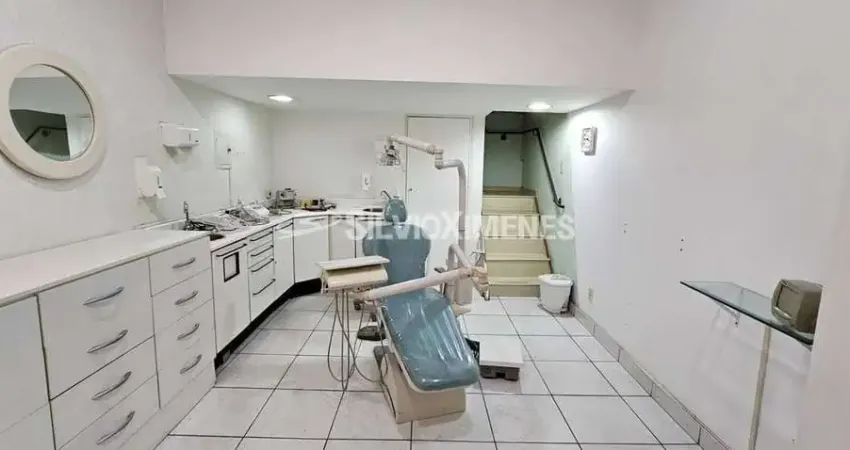 Ponto comercial para alugar na Rua São Paulo, Centro, Belo Horizonte