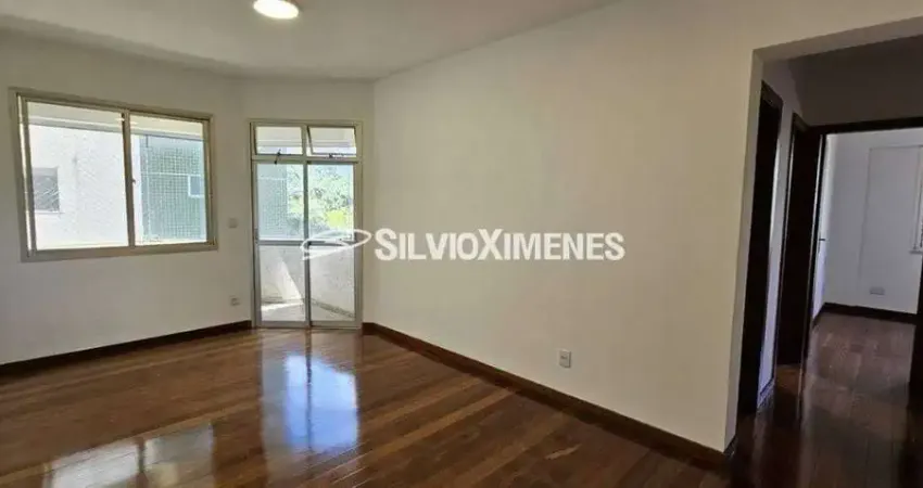 Apartamento para alugar com 76m², 2 quartos e 1 vaga