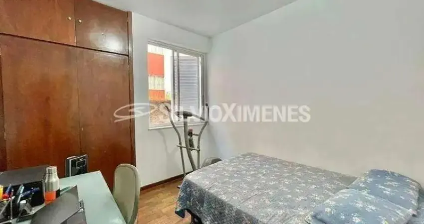 Apartamento com 3 quartos à venda na Avenida Prudente de Morais, 720, Cidade Jardim, Belo Horizonte