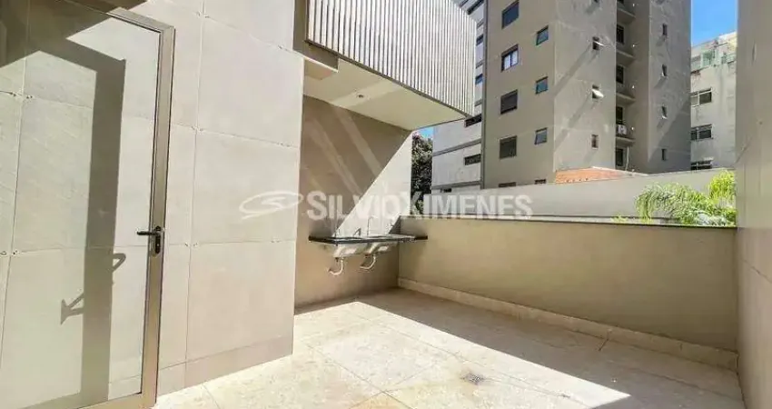 Área Privativa à venda com 247m², 4 quartos e 4 vagas