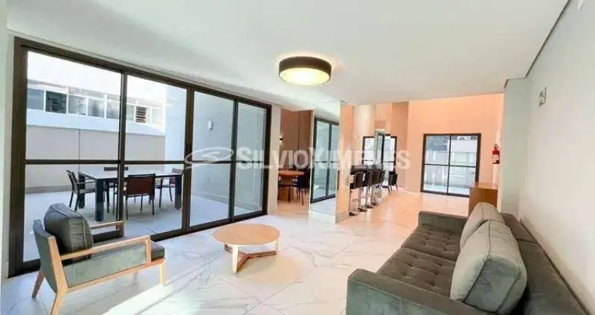 Apartamento com 3 quartos à venda na Rua Bambuí, 893, Cruzeiro, Belo Horizonte