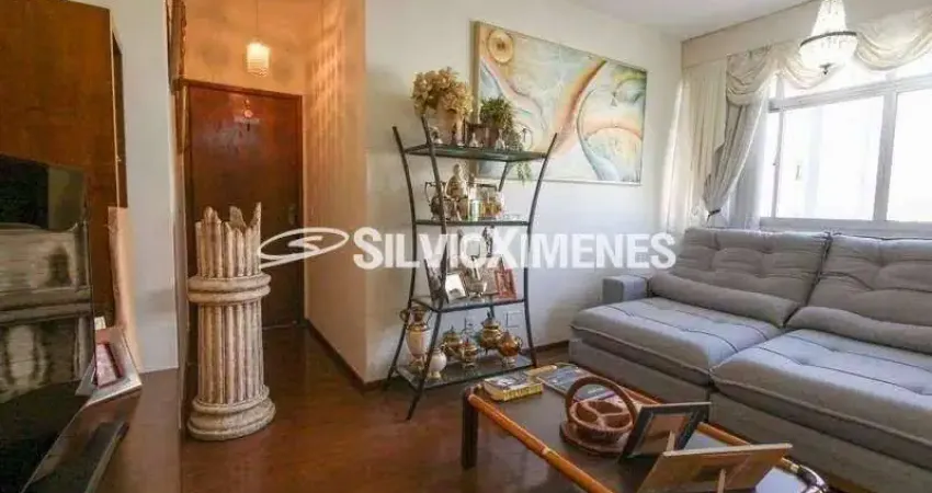 Apartamento com 4 quartos à venda na Rua Marechal Bitencourt, 1085, Gutierrez, Belo Horizonte