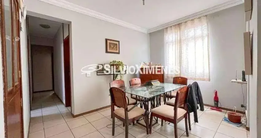 Apartamento com 3 quartos à venda na Rua General Andrade Neves, 909, Gutierrez, Belo Horizonte