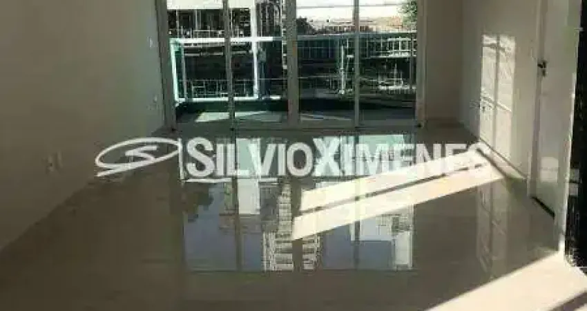 Apartamento com 4 quartos à venda na Rua Almirante Tamandaré, Gutierrez, Belo Horizonte