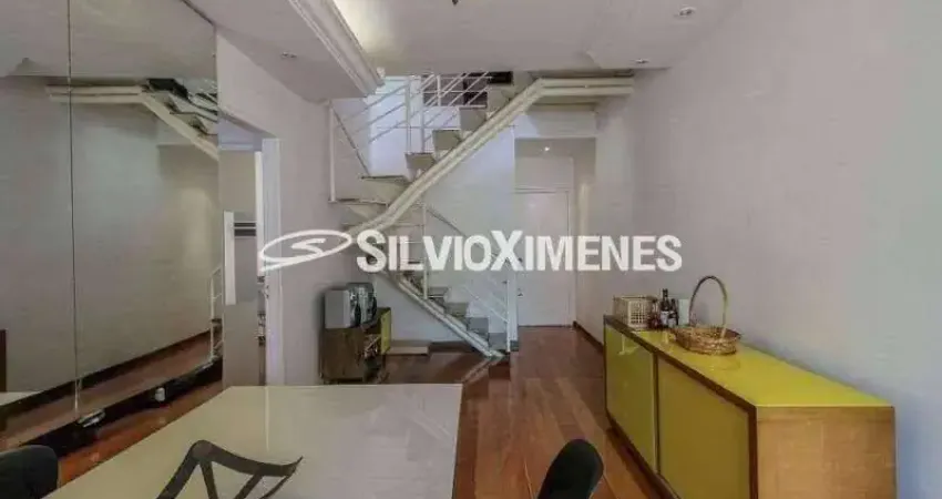 Apartamento com 3 quartos à venda na Rua Cordelina Silveira Matos, Estoril, Belo Horizonte