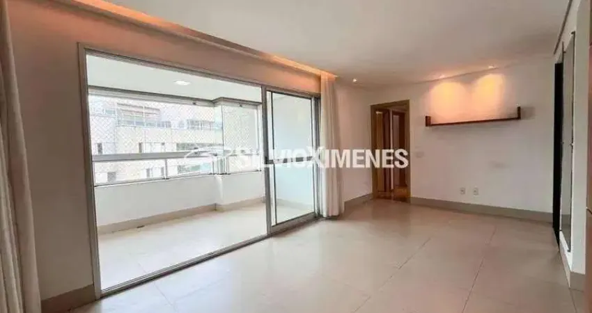 Apartamento com 3 quartos à venda na Rua Paulo Piedade Campos, 15, Estoril, Belo Horizonte