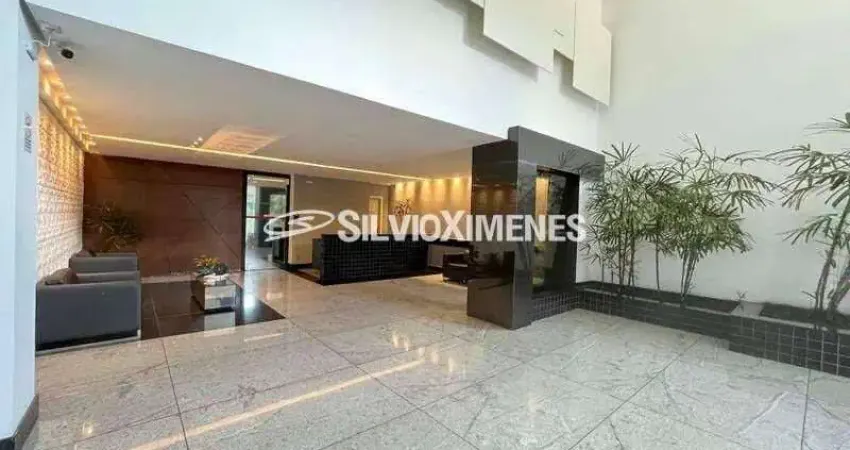Apartamento com 1 quarto à venda na Avenida Barão Homem de Melo, Estoril, Belo Horizonte