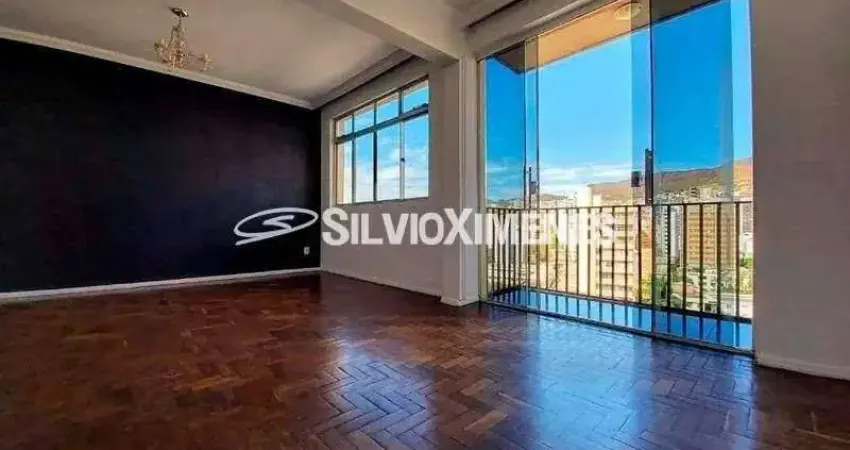 Apartamento com 3 quartos à venda na Rua Bolívia, São Pedro, Belo Horizonte