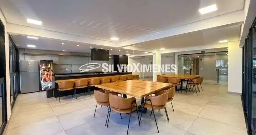 Apartamento com 2 quartos à venda na Rua Viçosa, 31, São Pedro, Belo Horizonte
